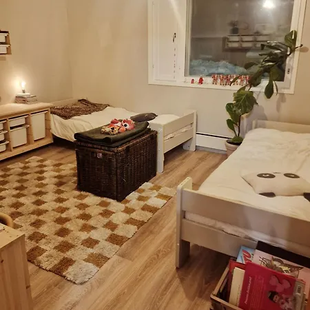 Drive & Arctic With Car, Sauna And Hot Tube Villa *