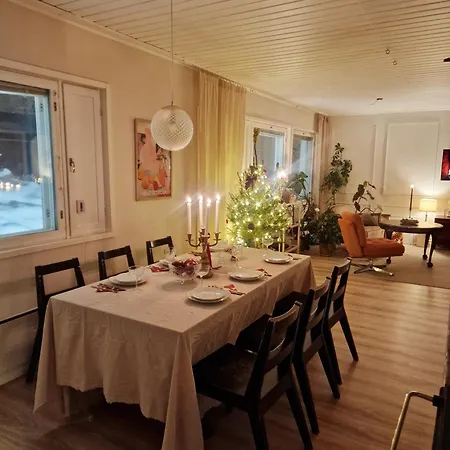 Drive & Arctic With Car, Sauna And Hot Tube