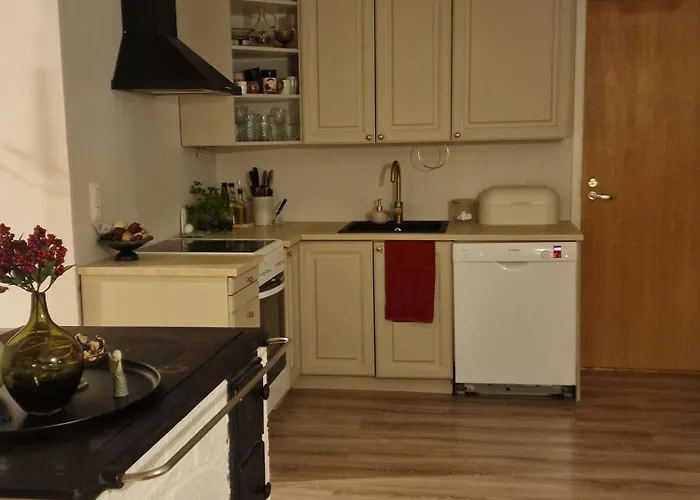 Drive & Arctic With Car, Sauna And Hot Tube * Rovaniemi