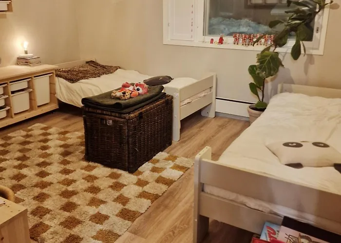 Drive & Arctic With Car, Sauna And Hot Tube Villa *